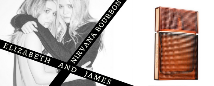 Elizabeth & James Nirvana Bourbon Perfume